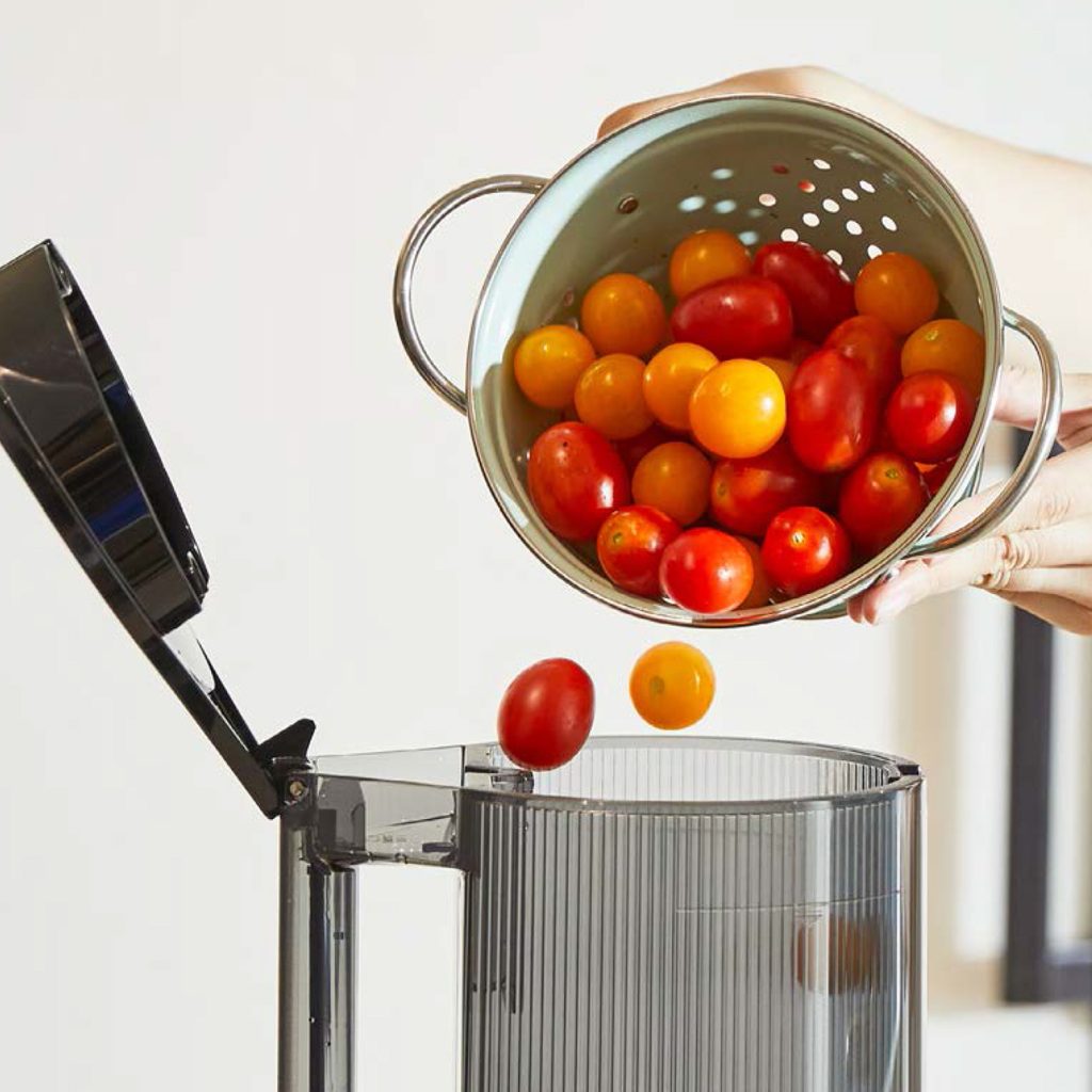 arresto di sicurezza