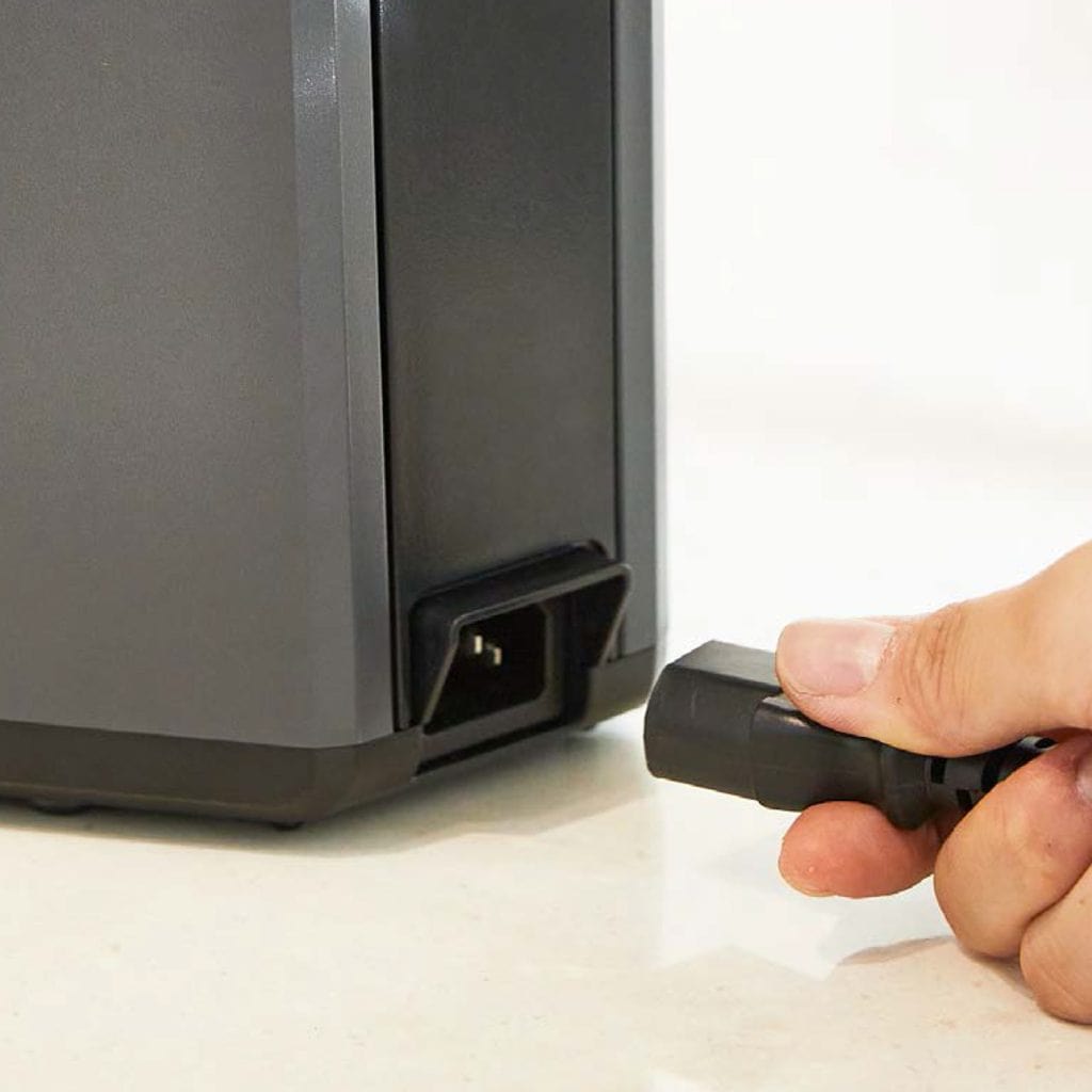 cavo di alimentazione 330p