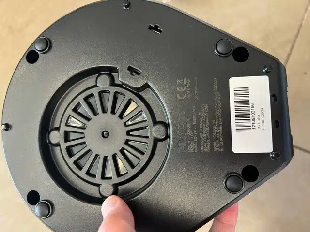 dove trovo il numero seriale del mio estrattore 2.jpeg