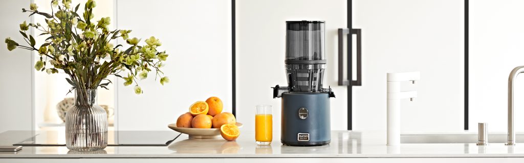 h330p estrattore di succo ad alto rendimento